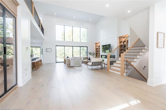 1131 Concession 6 W, House other with 5 bedrooms, 5 bathrooms and 27 parking in Flamborough ON | Image 12