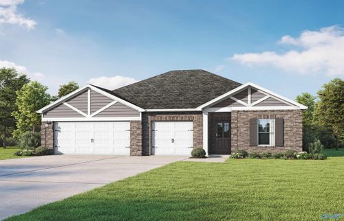 109 Northridge Trail, Harvest, AL, 35749 | Card Image