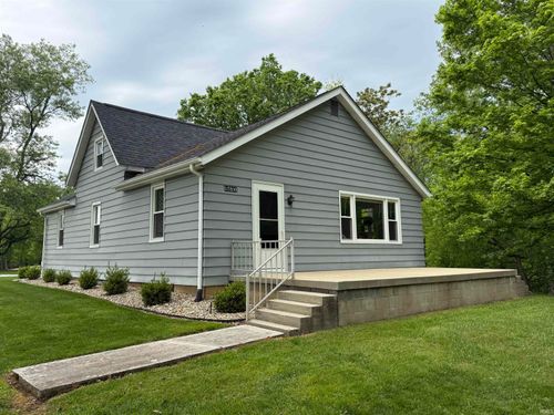 8610 S Gore Rd, Bloomington, IN, 47403-9408 | Card Image