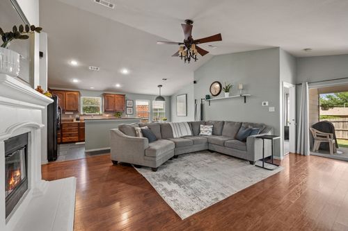 11800 Cottontail Dr, Fort Worth, TX, 76244-7127 | Card Image