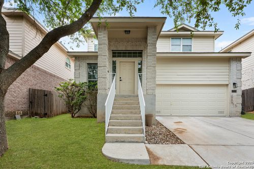 8651 Eagle Peak, Helotes, TX, 78023-4364 | Card Image