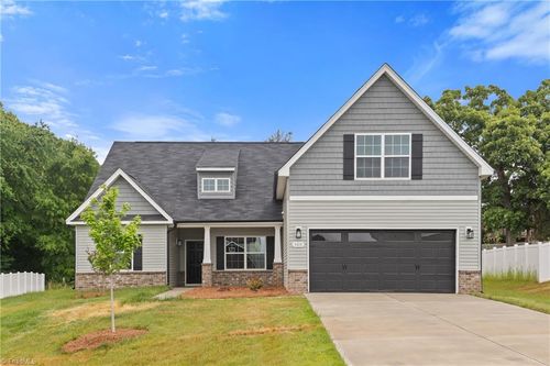 160 Red Maple Way, King, NC, 27021-9347 | Card Image
