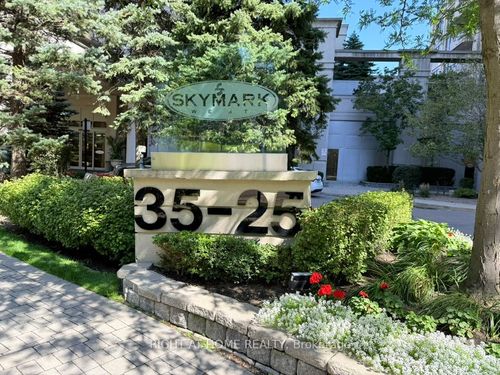 521-25 Kingsbridge Garden Cir, Mississauga, ON, L5R4B1 | Card Image