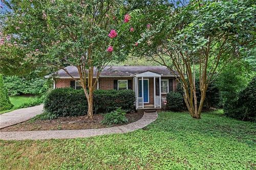 1868 Robinhill Ct, Tucker, GA, 30084-7017 | Card Image