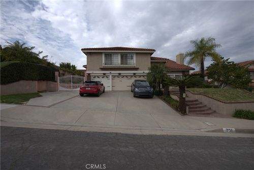 2067 Calle Bogota, Rowland Heights, CA, 91748-4150 | Card Image