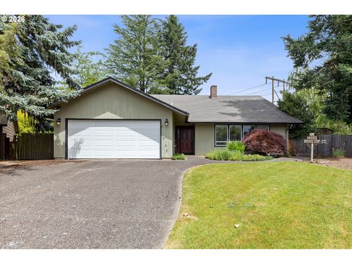 14665 Nw Ridgetop Ct, Beaverton, OR, 97006-5409 | Card Image