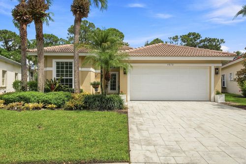 4870 Se Devenwood Way, Stuart, FL, 34997-2163 | Card Image