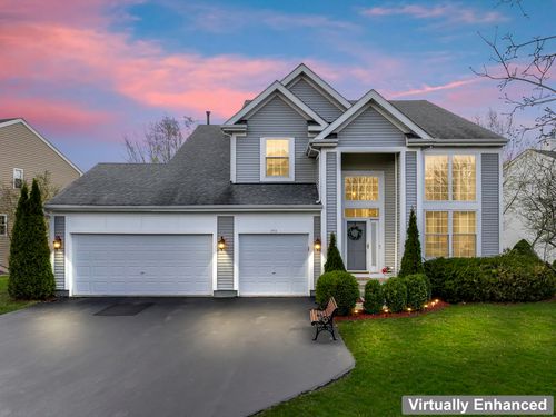 193 S Pleasant Rd, Lake Zurich, IL, 60047-2240 | Card Image