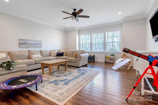 208 Cape August Pl, House other with 5 bedrooms, 5 bathrooms and null parking in Belmont NC | Image 33