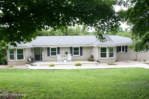 424 Old Mill Stream Ln, Shepherdsville, KY, 40165 | Card Image