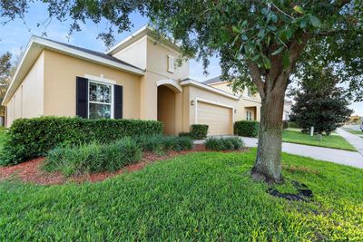 3168 Zander Drive, House other with 4 bedrooms, 2 bathrooms and null parking in Grand Island FL | Image 3