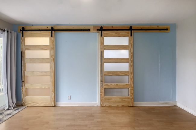 View of closet | Image 31
