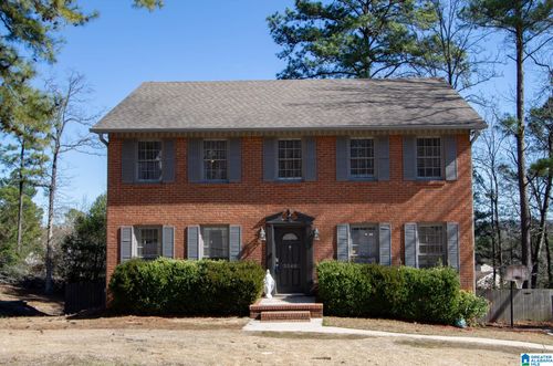 3540 William And Mary Road, HOOVER, AL, 35216 | Card Image