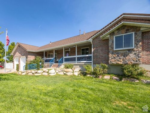 2276 N 4500 W, Hooper, UT, 84315-9428 | Card Image
