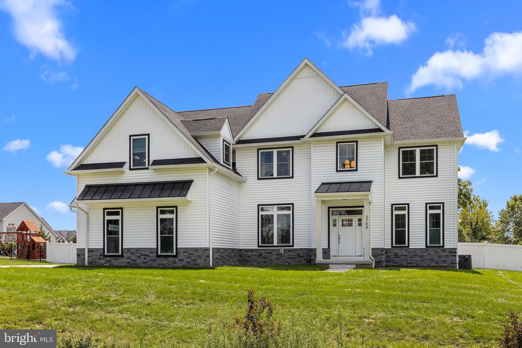 Drake Cir, Collegeville, PA 19426