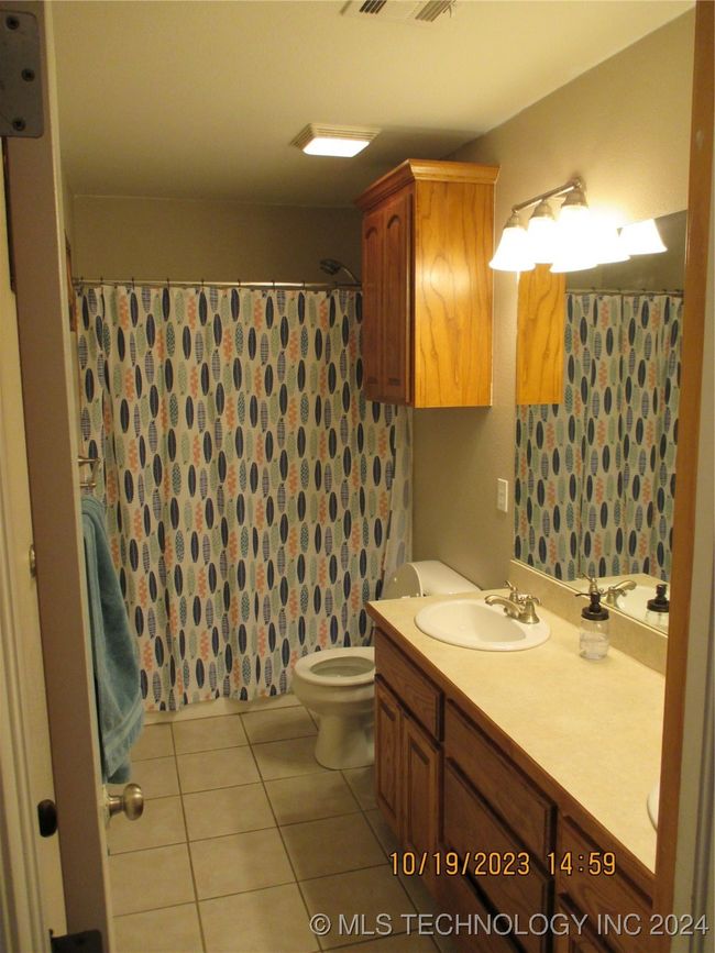 31634 Highway 7, House other with 3 bedrooms, 2 bathrooms and null parking in Davis OK | Image 13