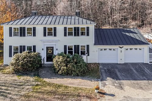 321 Old Turnpike Road, Salisbury, NH, 03268 | Card Image