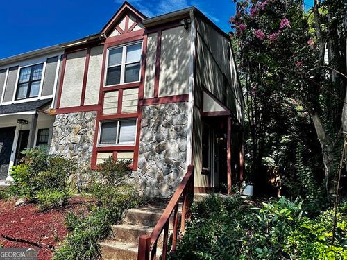 1060 Falling Water Dr Se, Smyrna, GA, 30080-2646 | Card Image