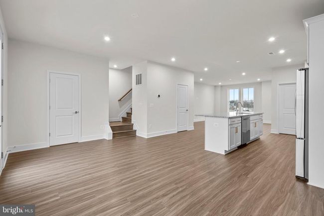 123 Galaxy Pl, Townhouse with 3 bedrooms, 4 bathrooms and null parking in STEPHENSON VA | Image 18