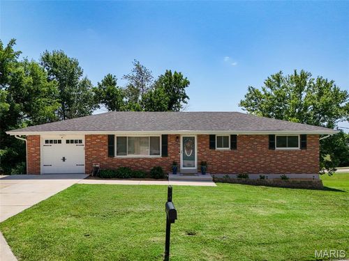 2571 Willow Dr, Arnold, MO, 63010-2828 | Card Image