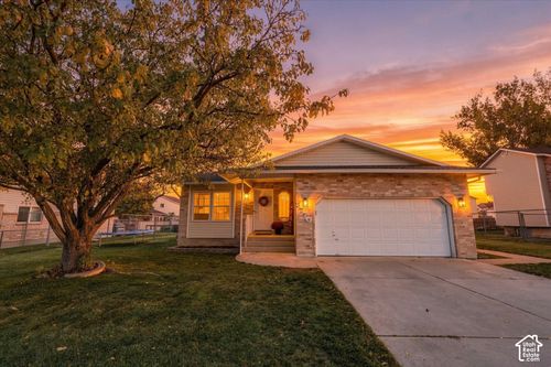 3770 W 5700 S, Roy, UT, 84067-9187 | Card Image