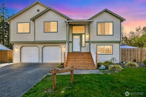 23008 56th Ave E, Spanaway, WA, 98387-5142 | Card Image
