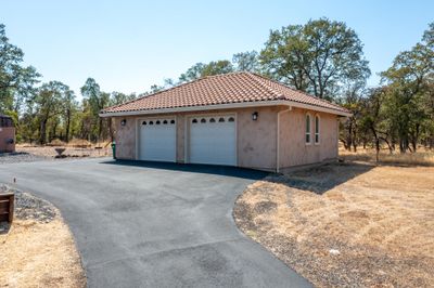 8400 Maynard Road, House other with 3 bedrooms, 3 bathrooms and null parking in Palo Cedro CA | Image 2