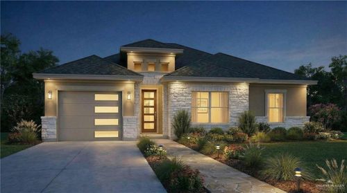 436 Veronica Avenue, Roma, TX, 78584 | Card Image