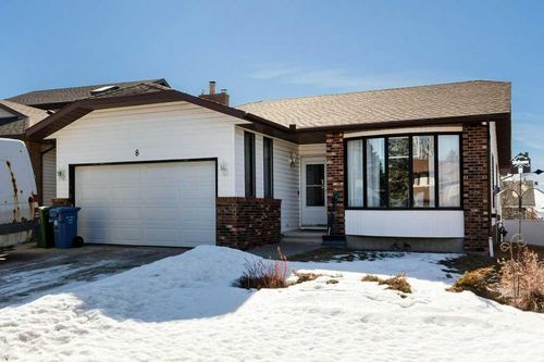 8 Edgeland Bay Nw, Calgary, AB, T3A2Y7 | Card Image