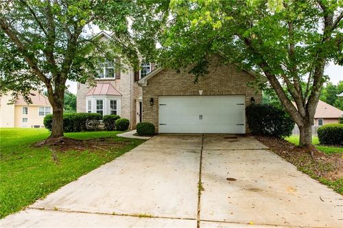 7702 Parkside Dr, Lithia Springs, GA, 30122-6869 | Card Image