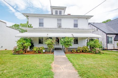 3202 Memorial Ave, Lynchburg, VA, 24501-6226 | Card Image