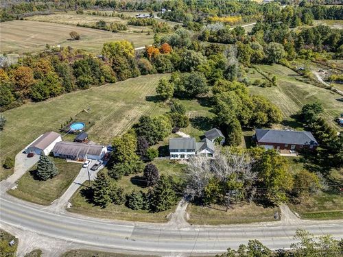 849 Caistorville Rd, Canfield, ON, N0A1C0 | Card Image