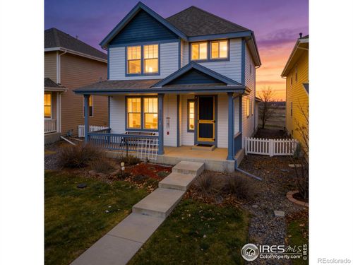 2144 Brightwater Dr, Fort Collins, CO, 80524-6801 | Card Image