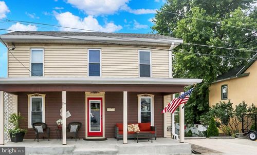 116 William St, Marysville, PA, 17053-1433 | Card Image
