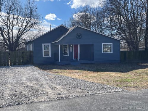 280 E 147th St, Glenpool, OK, 74033 | Card Image