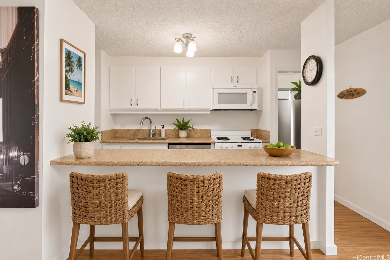 Residential in Honolulu 3