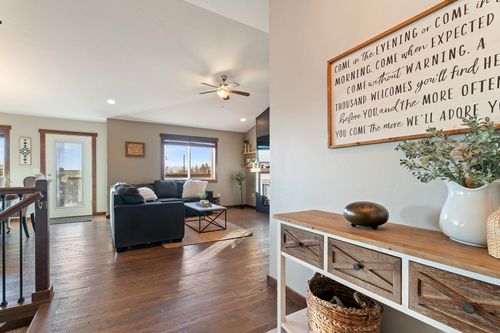 1225 Powder River Ct, Helena, MT, 59602-7146 | Card Image