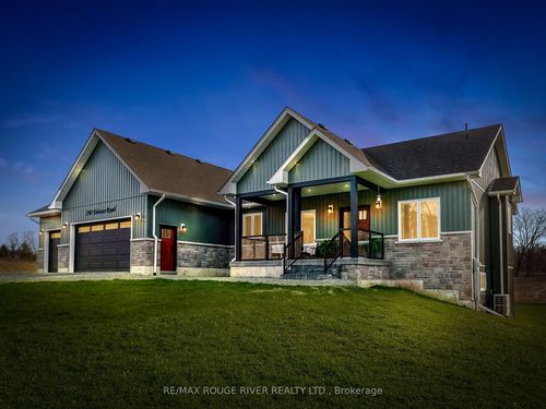 298 Tobacco Rd, Castleton, ON, K0K1M0 | Card Image