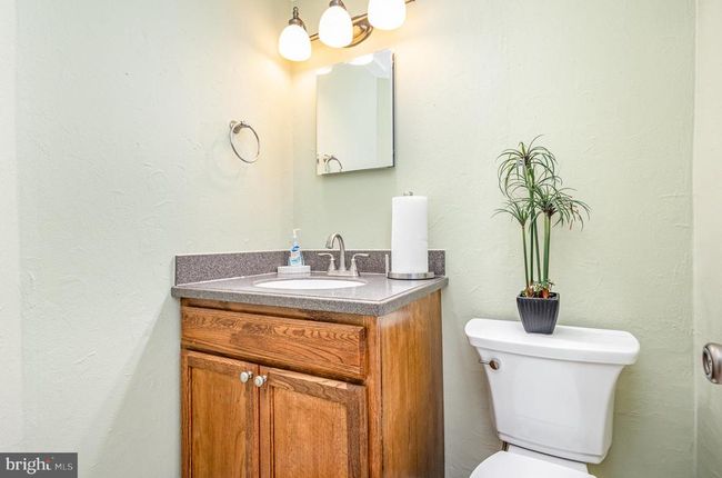 204 Morningside Dr, House other with 3 bedrooms, 2 bathrooms and null parking in Fredericksburg VA | Image 19