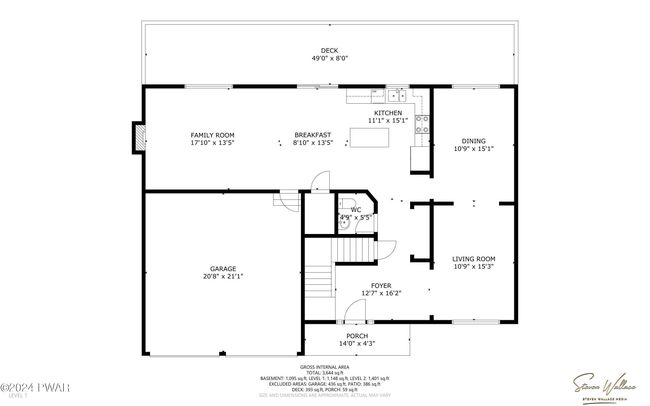 Main Level | Image 88