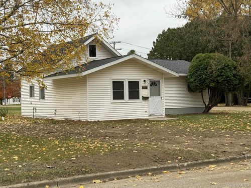 508 N Silver St, Bad Axe, MI, 48413-1543 | Card Image