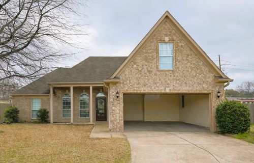 6098 Ravenwood Lake Dr E, Horn Lake, MS, 38637-2694 | Card Image