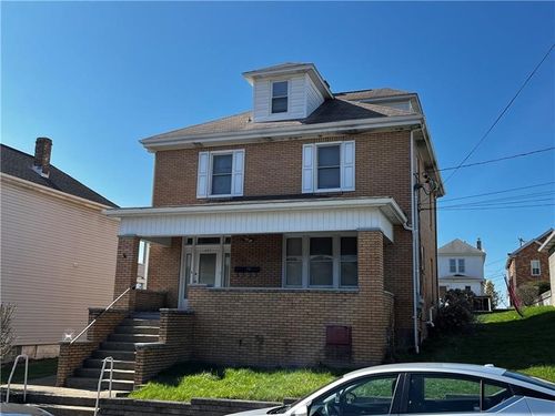 b-405 Blaine Ave, Canonsburg, PA, 15317-2107 | Card Image