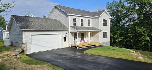 146 Jeff Heights Rd, Jeffersonville, VT, 05464-9696 | Card Image