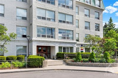 306 - 405 Erb St W, Condo with 2 bedrooms, 2 bathrooms and 2 parking in Waterloo ON | Image 1