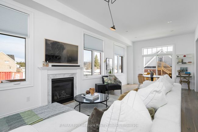 46 Francis St W, House other with 4 bedrooms, 3 bathrooms and 8 parking in Creemore ON | Image 14