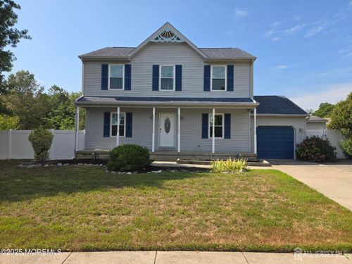 34 Vance Ave, Sicklerville, NJ, 08081 | Card Image
