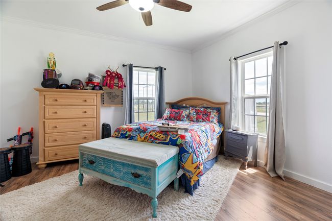 536 Hcr 3244, Home with 3 bedrooms, 1 bathrooms and null parking in Penelope TX | Image 22