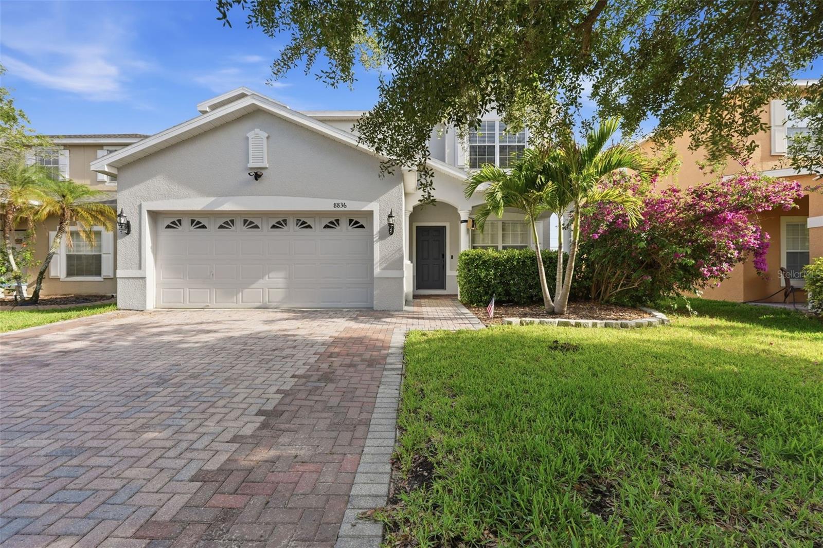 Residential in TAMPA