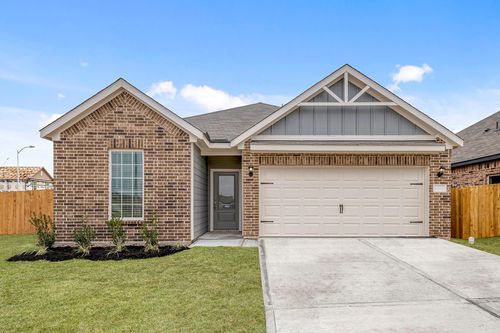 400 Mystic Slopes Dr, Katy, TX, 77493-6117 | Card Image